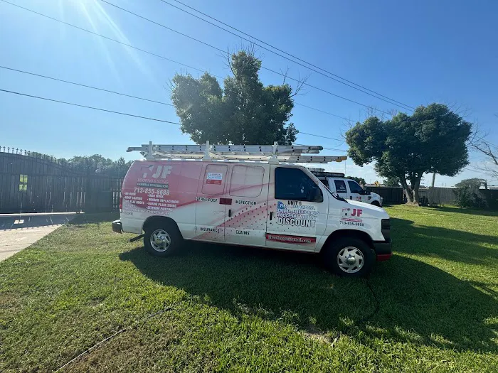 JF Roofing and Siding Picture 5