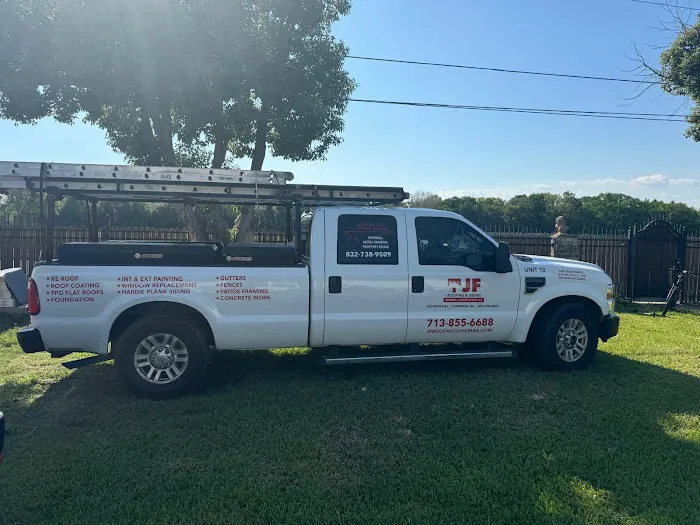 JF Roofing and Siding Picture 4