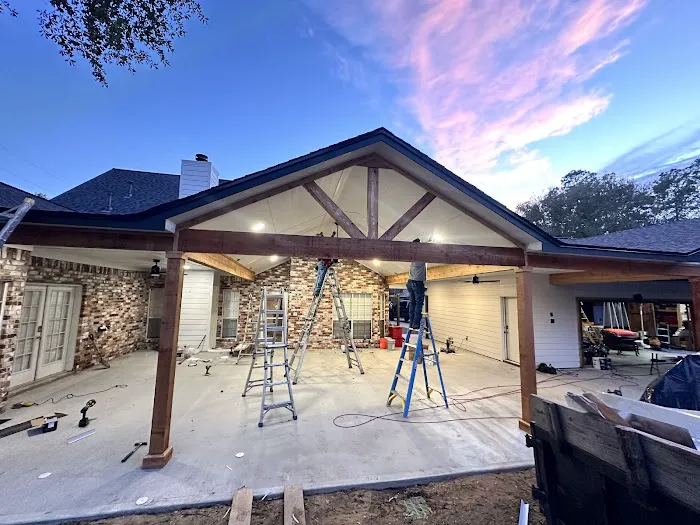 JCS ROOF & HOME RESTORATION LLC Picture 6