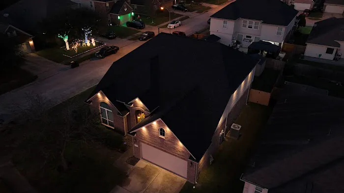 JCS ROOF & HOME RESTORATION LLC Picture 3