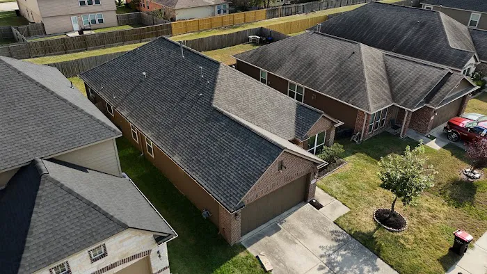 JCS ROOF & HOME RESTORATION LLC Picture 7