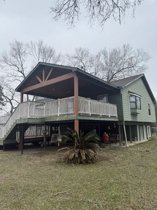 JCS ROOF & HOME RESTORATION LLC Picture 9