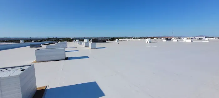 CentiMark Corporation Picture 2