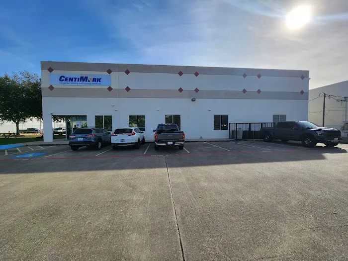 CentiMark Corporation Picture 9