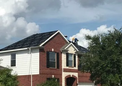 EZ Roof and Construction Picture 1