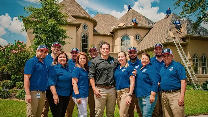 EZ Roof and Construction Picture 4