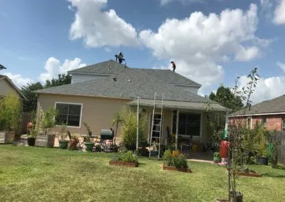 EZ Roof and Construction Picture 3