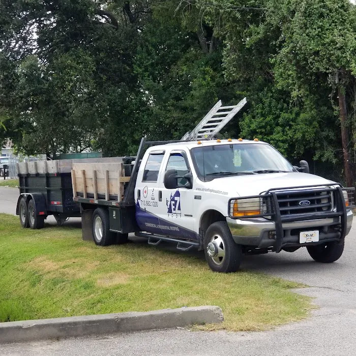 EZ Roof and Construction Picture 10