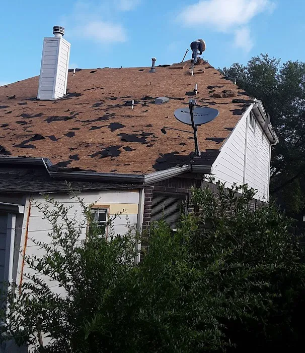 EZ Roof and Construction Picture 9