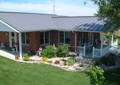 EZ Roof and Construction Picture 5