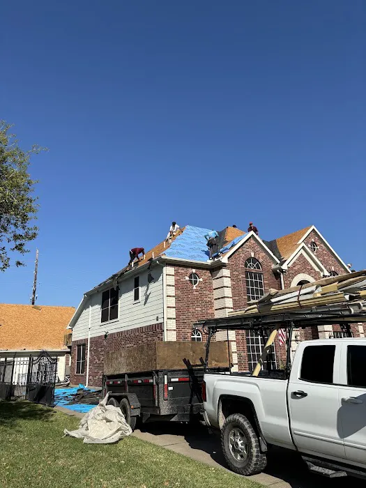 Momentum Roofing & Restoration Picture 2