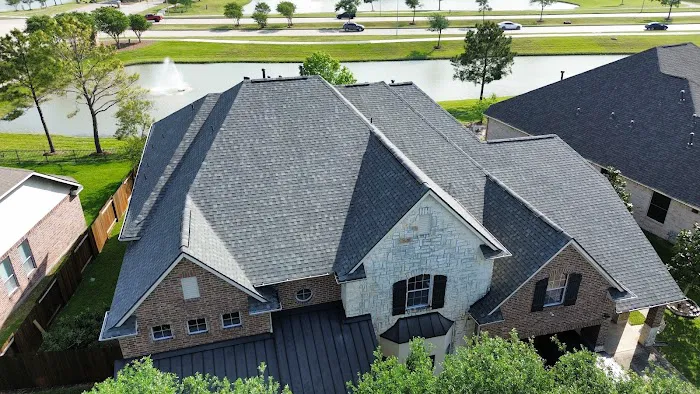 Momentum Roofing & Restoration Picture 3
