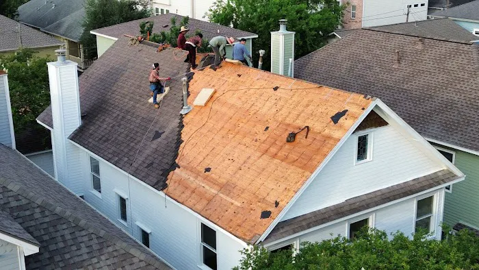 Momentum Roofing & Restoration Picture 4