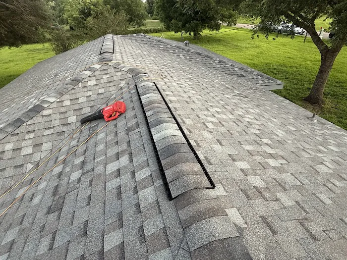 Momentum Roofing & Restoration Picture 9