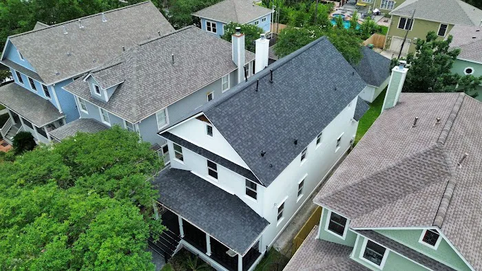 Momentum Roofing & Restoration Picture 10