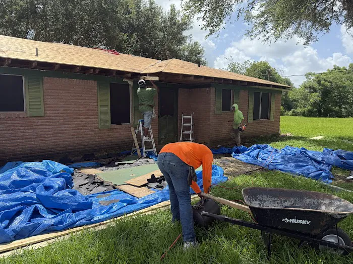 Momentum Roofing & Restoration Picture 8