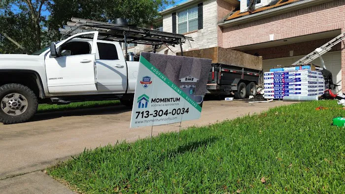 Momentum Roofing & Restoration Picture 5