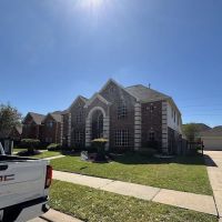 Momentum Roofing & Restoration ico