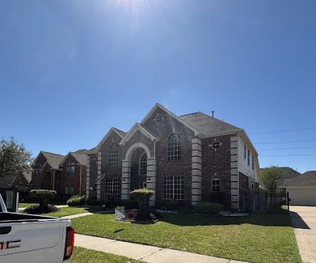 Momentum Roofing & Restoration