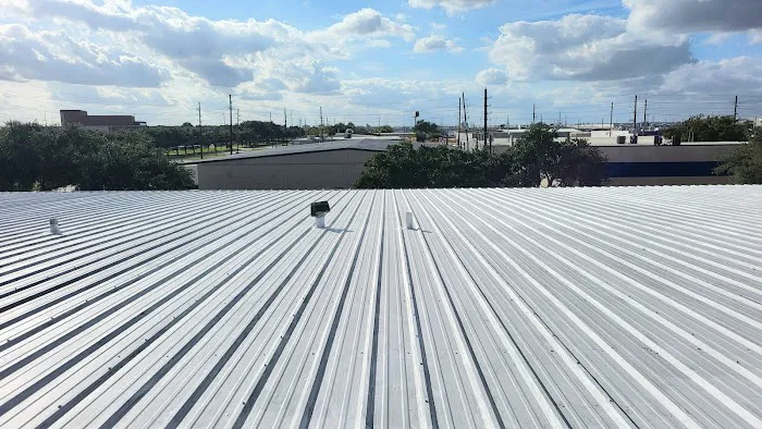 Affordable Roofing and Paving Picture 2