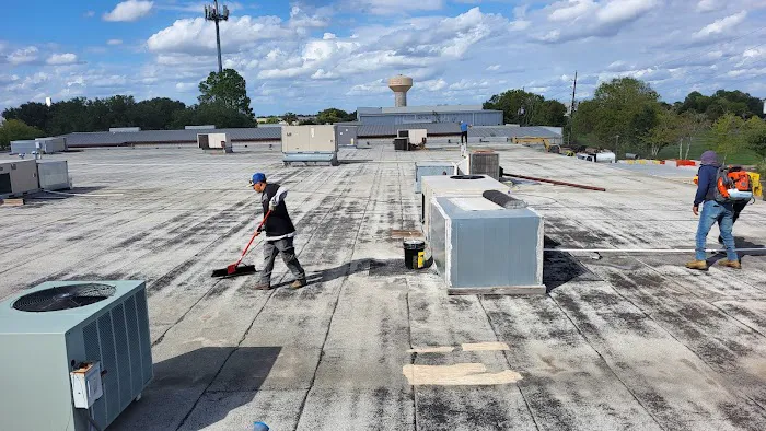 Affordable Roofing and Paving Picture 5