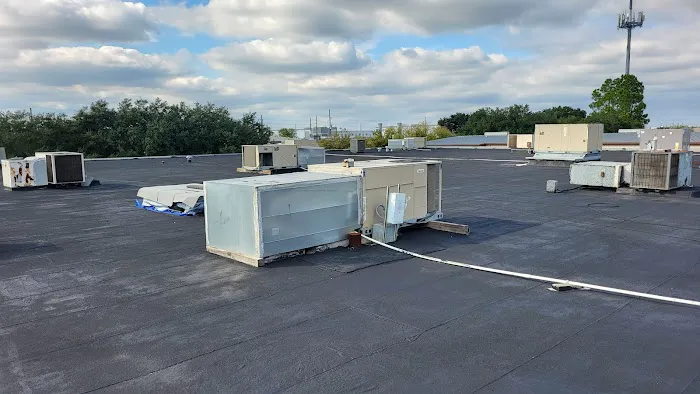 Affordable Roofing and Paving Picture 1