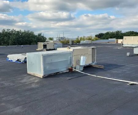 Affordable Roofing and Paving