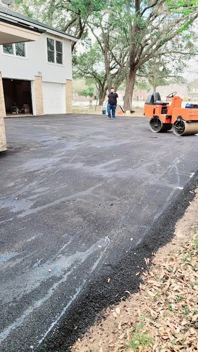 Affordable Roofing and Paving Picture 6