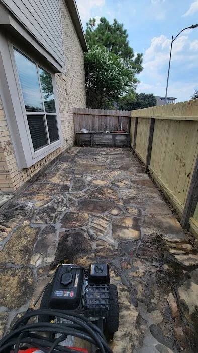 Affordable Roofing and Paving Picture 9