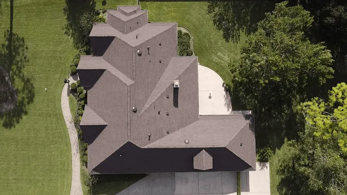 Tridom Roofing LLC Picture 8