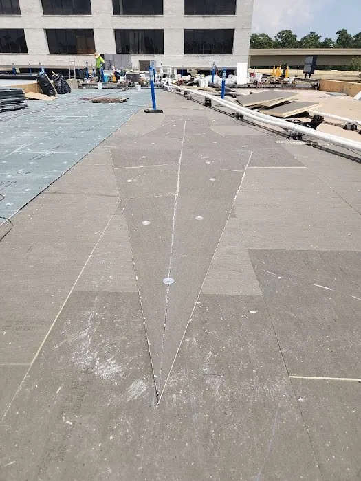 Tridom Roofing LLC Picture 6