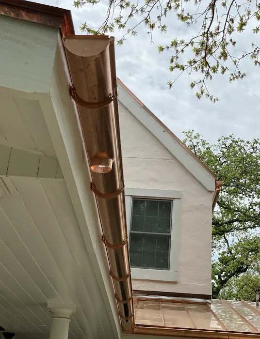 Tridom Roofing LLC Picture 7