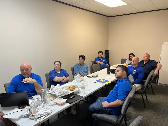 United Roofing Houston Picture 1