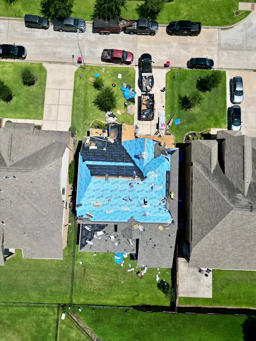 United Roofing Houston Picture 2