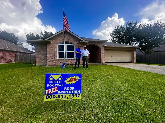 United Roofing Houston Picture 5