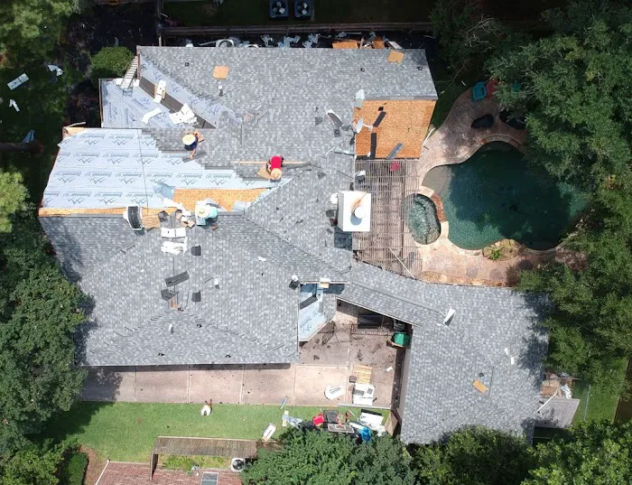 United Roofing Houston Picture 10