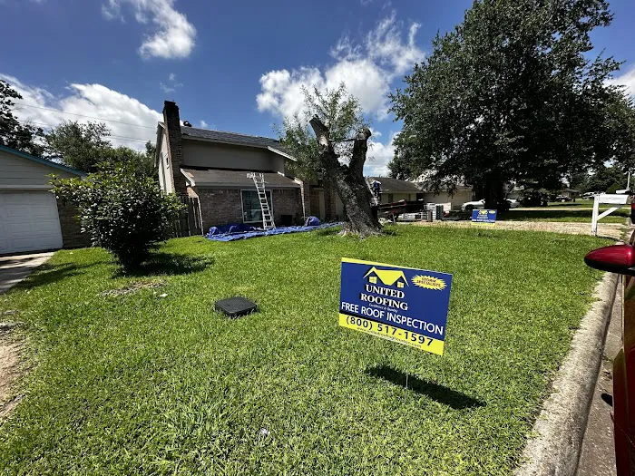 United Roofing Houston Picture 6