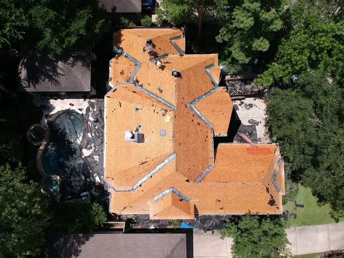 United Roofing Houston Picture 9