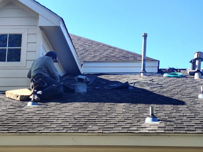 Rose Roofing Picture 5