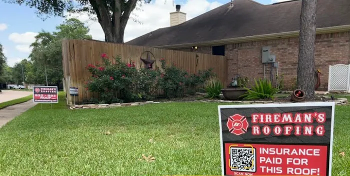 Fireman's Reliable Roofing Picture 8