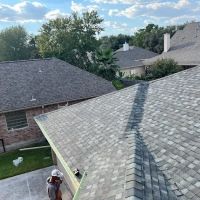 Fireman's Reliable Roofing ico