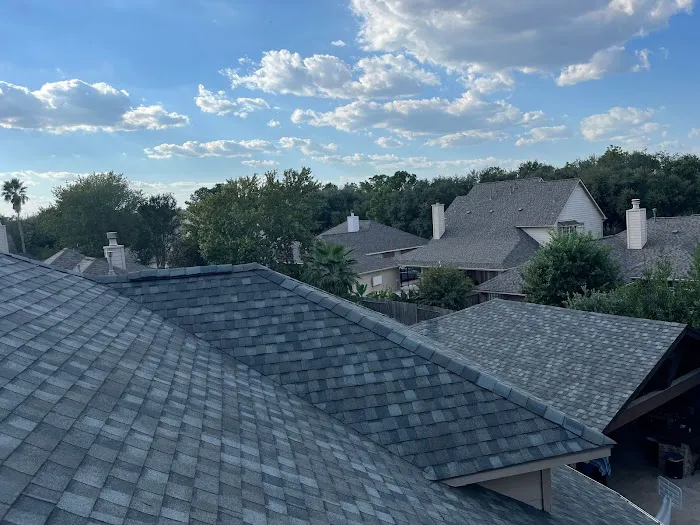 Fireman's Reliable Roofing Picture 2