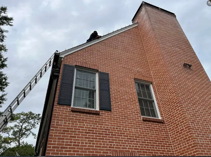 Fireman's Reliable Roofing Picture 5