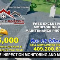 Lifetime Roofing ico