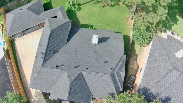 Lifetime Roofing Picture 3