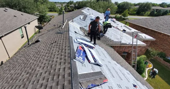 Sure Claim Roofing Picture 5