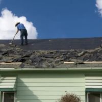 Sure Claim Roofing ico