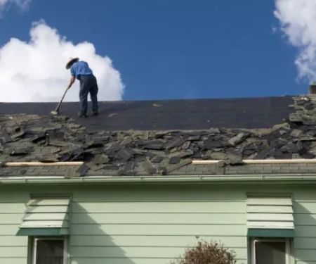 Sure Claim Roofing