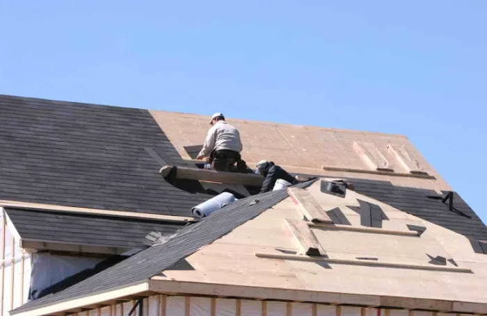 Sure Claim Roofing Picture 7