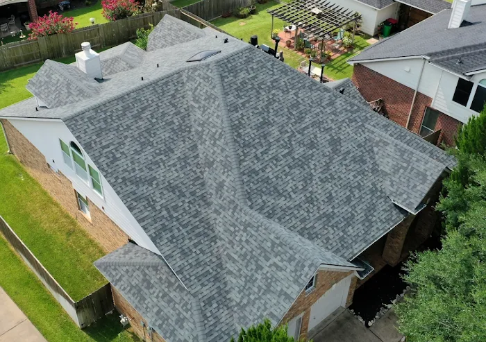 Sure Claim Roofing Picture 9